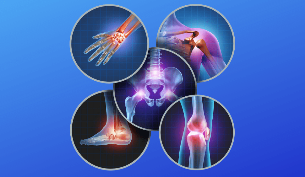 Best orthopaedic In Thane